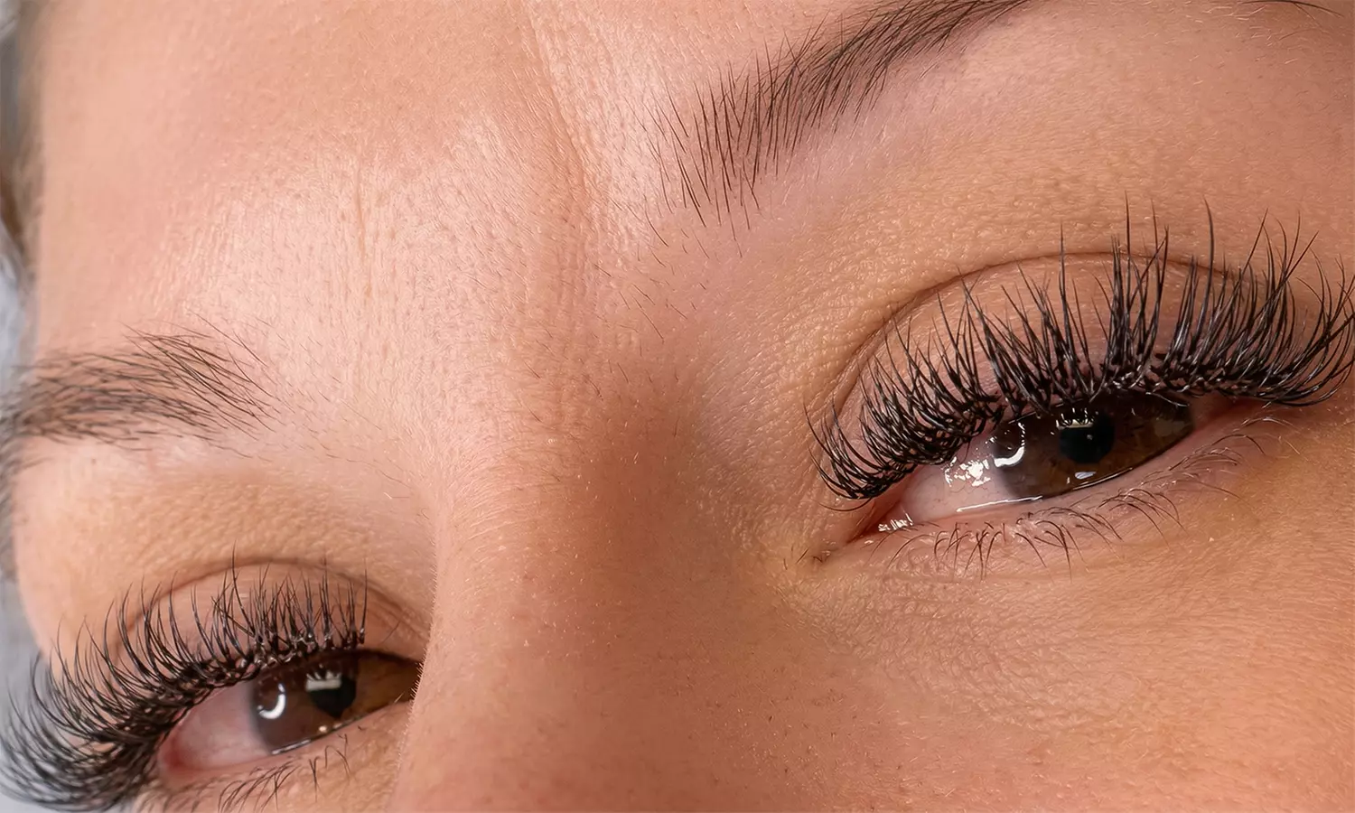 46% Off Eyelash Extensions at PUREfect Reflection