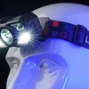 Image 8: LED Motion Sensor Head Torch