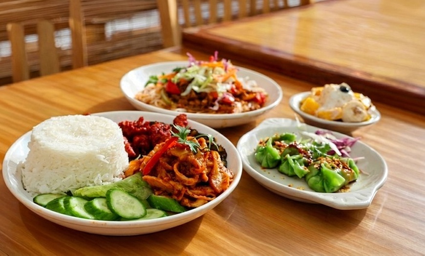 Image 4: Thai Cooking Class and Meal – Learn Authentic Cuisine in NYC