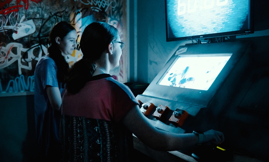 Image 5: Up to 40% Off Escape Room Experience at That Escape Place