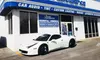 Window Tinting For Cars, SUVs & Sedan at Audio Excellence - Up to 40% Off