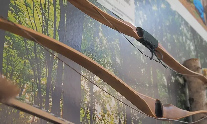 1 Std. Bogenschießen-Kennlernkurs: Einführung & Challenge für 2 oder 4