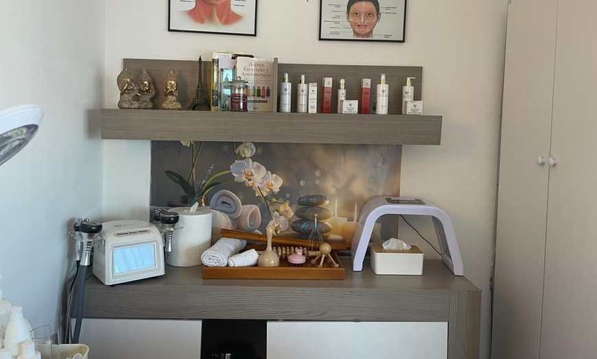 Image 4: Ritual de masaje a elegir con exfoliación, aromaterapia y aceites