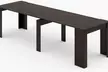 Tavolo console allungabile fino a 300 cm, disponibile in 4 colori - Image 7