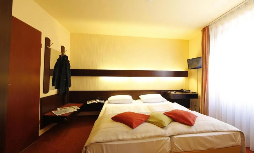 Image 5: Winter in Cochem: 1-3 Nächte mit Verpflegung & Zusatzleistungen