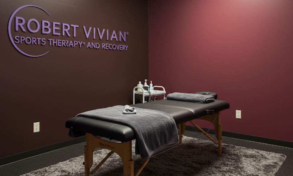 60 or 90-Minute Sports or Deep Tissue Massage w/ Optional Spa Session