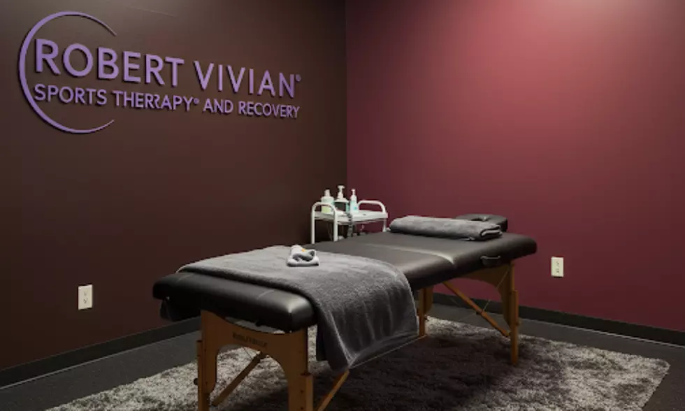 90-Min Sports/Deep Tissue Massage Or 60-Min Sports/Deep Tissue Massage w/ Optional Spa Treatment (Up to 40% Off) - Primary Image