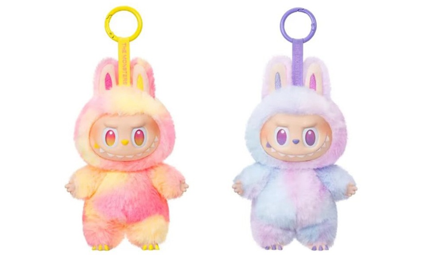 Image 18: Llavero de peluche 