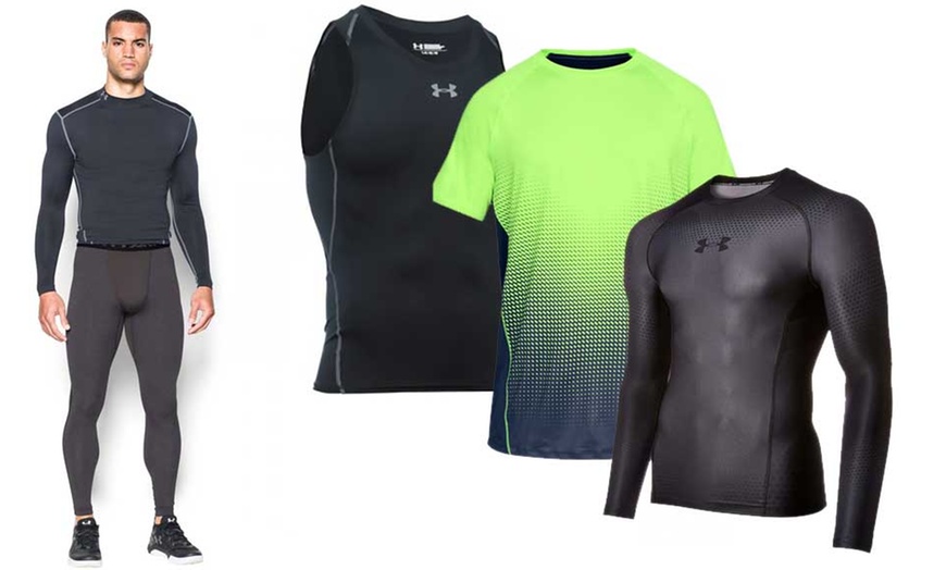 Image 1: Under Armour sportkleding