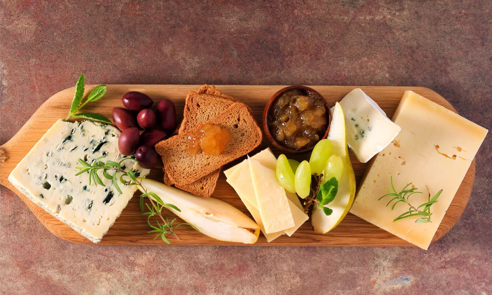 Curso de elaboración artesanal de quesos y productos lácteos