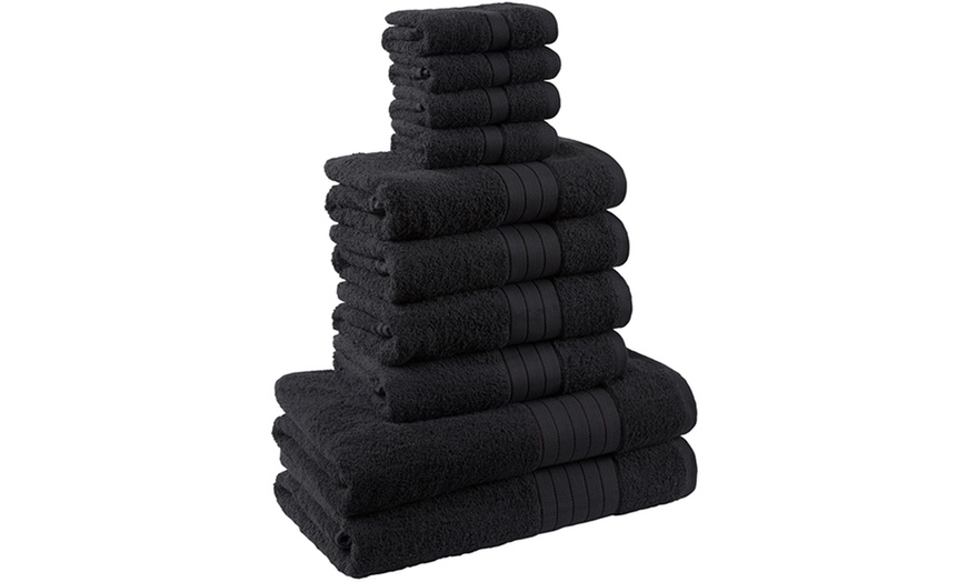 Image 14: Towel Bale Collection