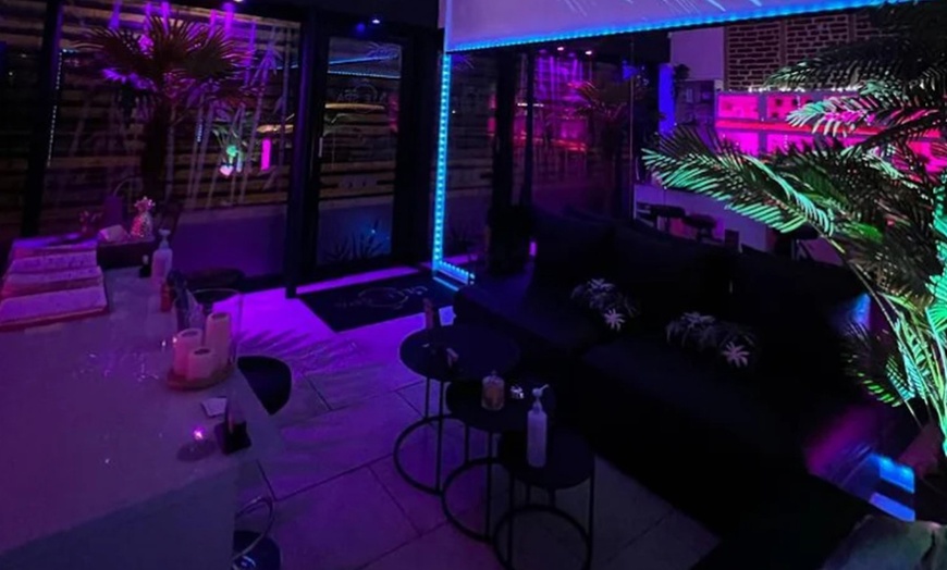 Image 4: Modelages orientaux et égyptiens pour un moment de bien-être