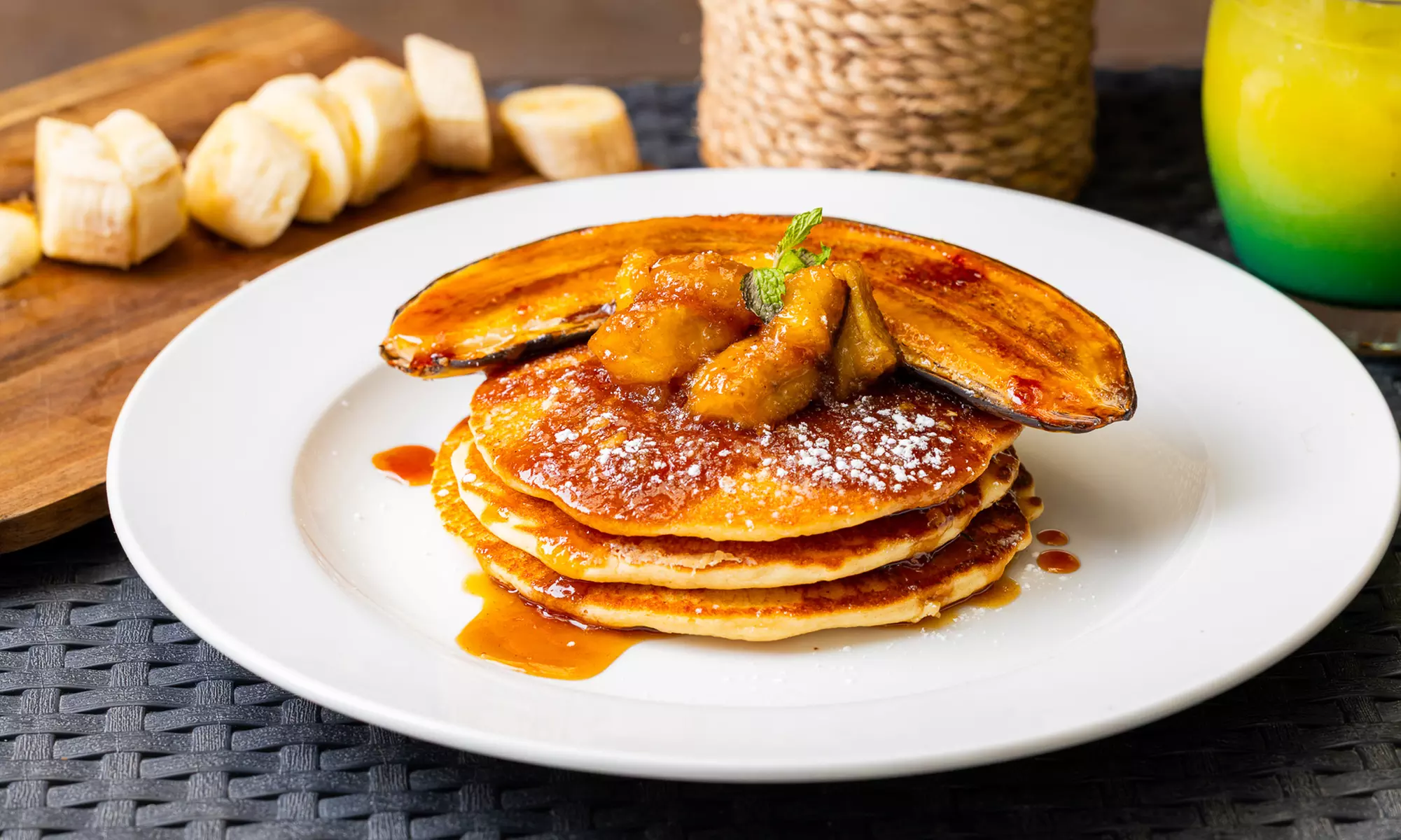 Beachfront Resort in San Pedro, Belize