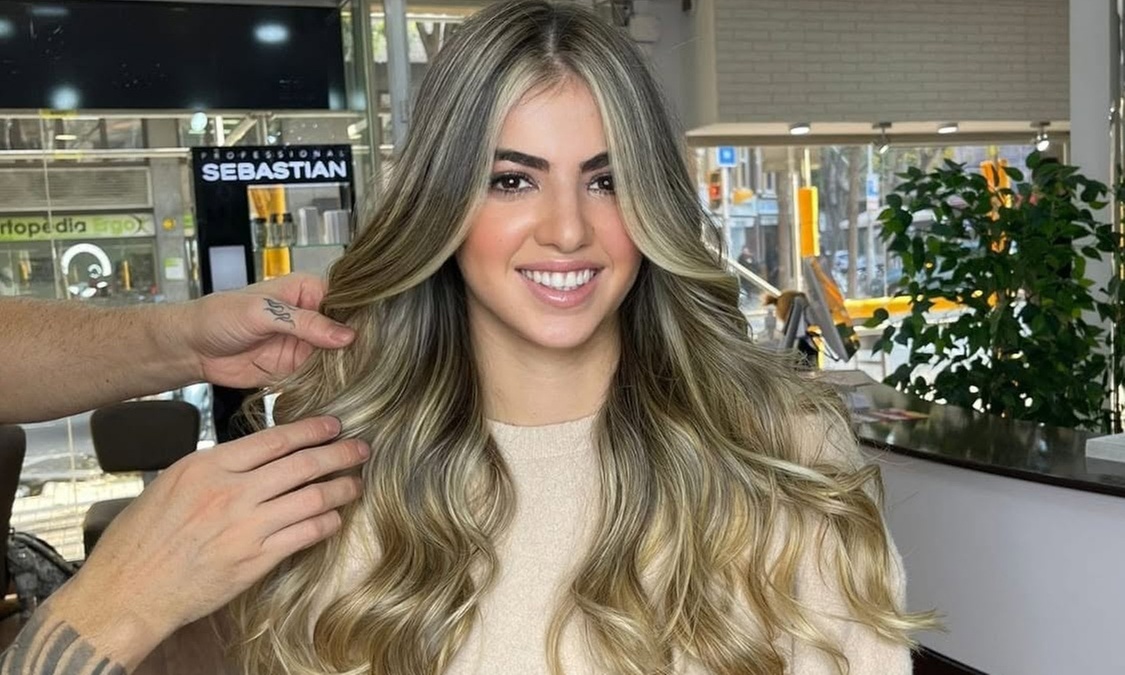 Hasta 75% de dto. en Peluquería - Tinte en Fusion Beauty Salon