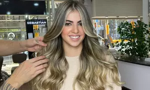 Hasta 75% de dto. en Peluquería - Tinte en Fusion Beauty Salon