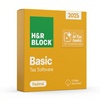 Image 6: H&R Block 2025 Tax Software – File Federal & State with Ease 