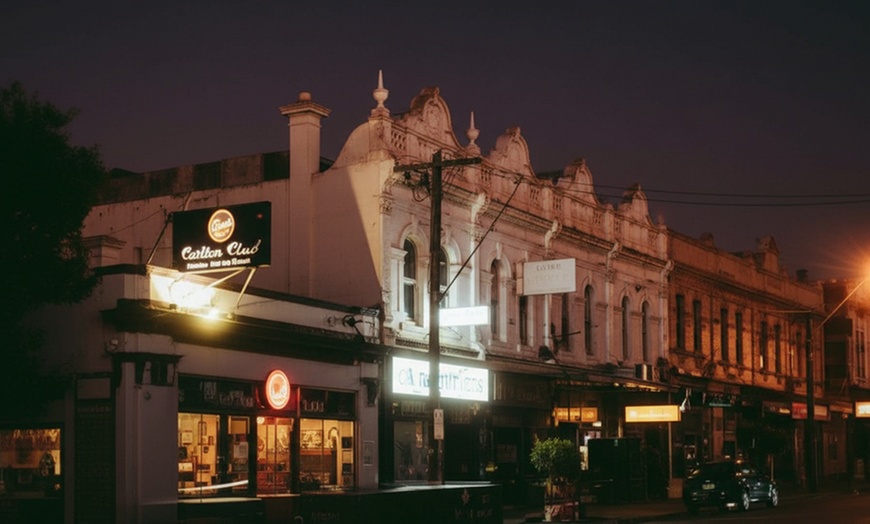 Image 3: Sizzling Sri Lankan Platters, Island Cocktails & Lively Vibes 