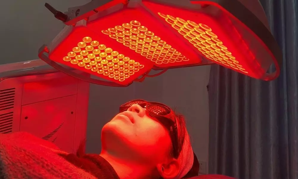 Revitalising Facials & Relaxing Spa Ritual for Radiant, Smooth Skin