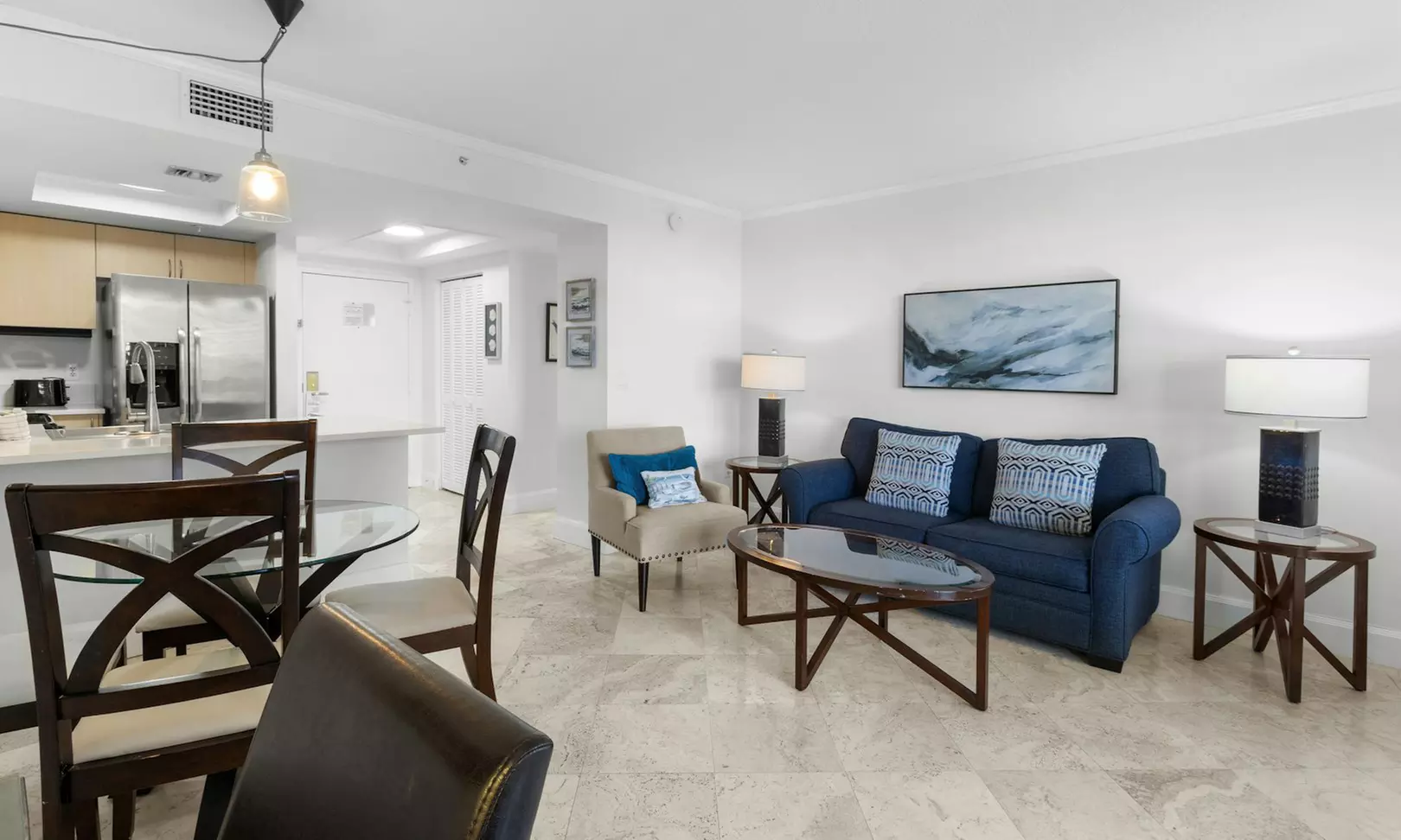 Relax at The Mutiny Hotel, Miami's Hidden Gem