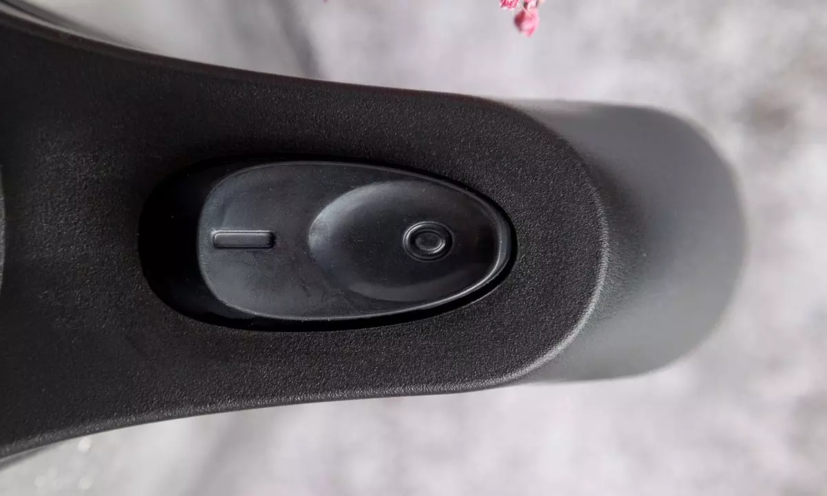 Bouilloire électrique 1,7L en verre Royalty Line