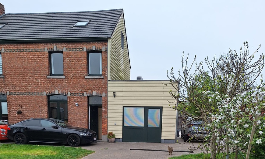 Image 8: Van voet tot hoofd: voetreflexologie of energetische hoofdmassage