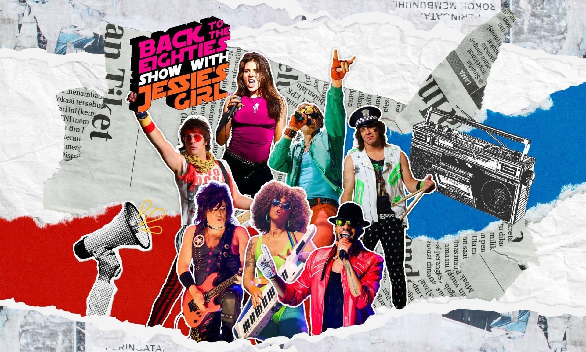 Jessie's Girl - Up to 43% Off