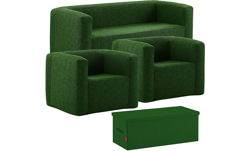 Image 38: Sofás con diferentes tamaños y colores a elegir de Terracotta