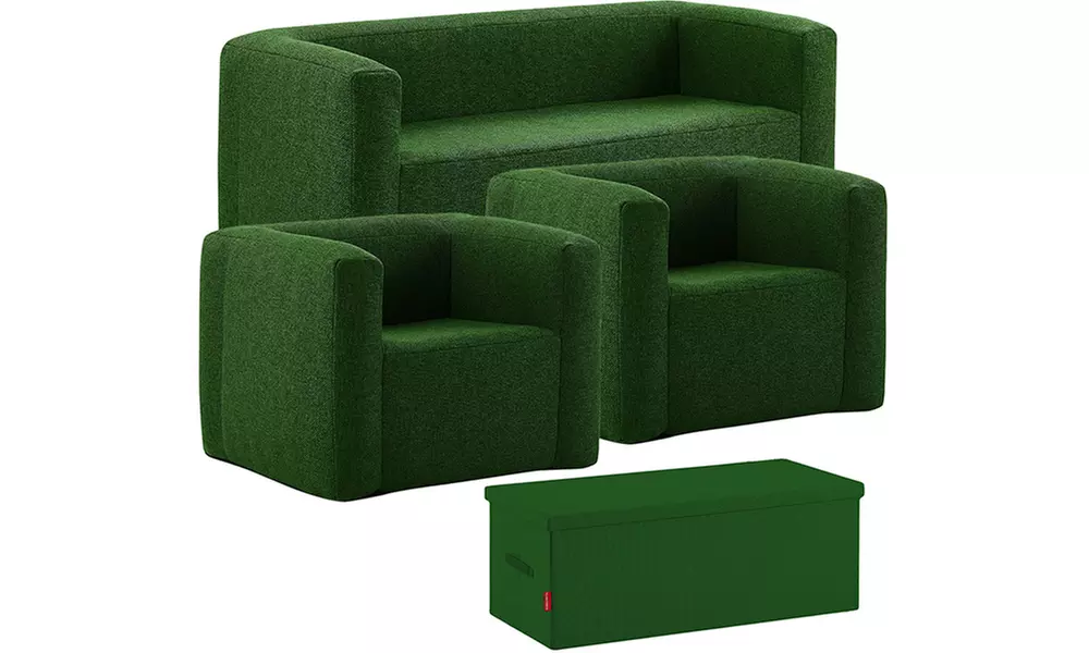 Sofás con diferentes tamaños y colores a elegir de Terracotta