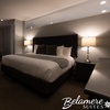 Image 9: Private, In-Room Swimming Pools at Belamere Suites Hotel