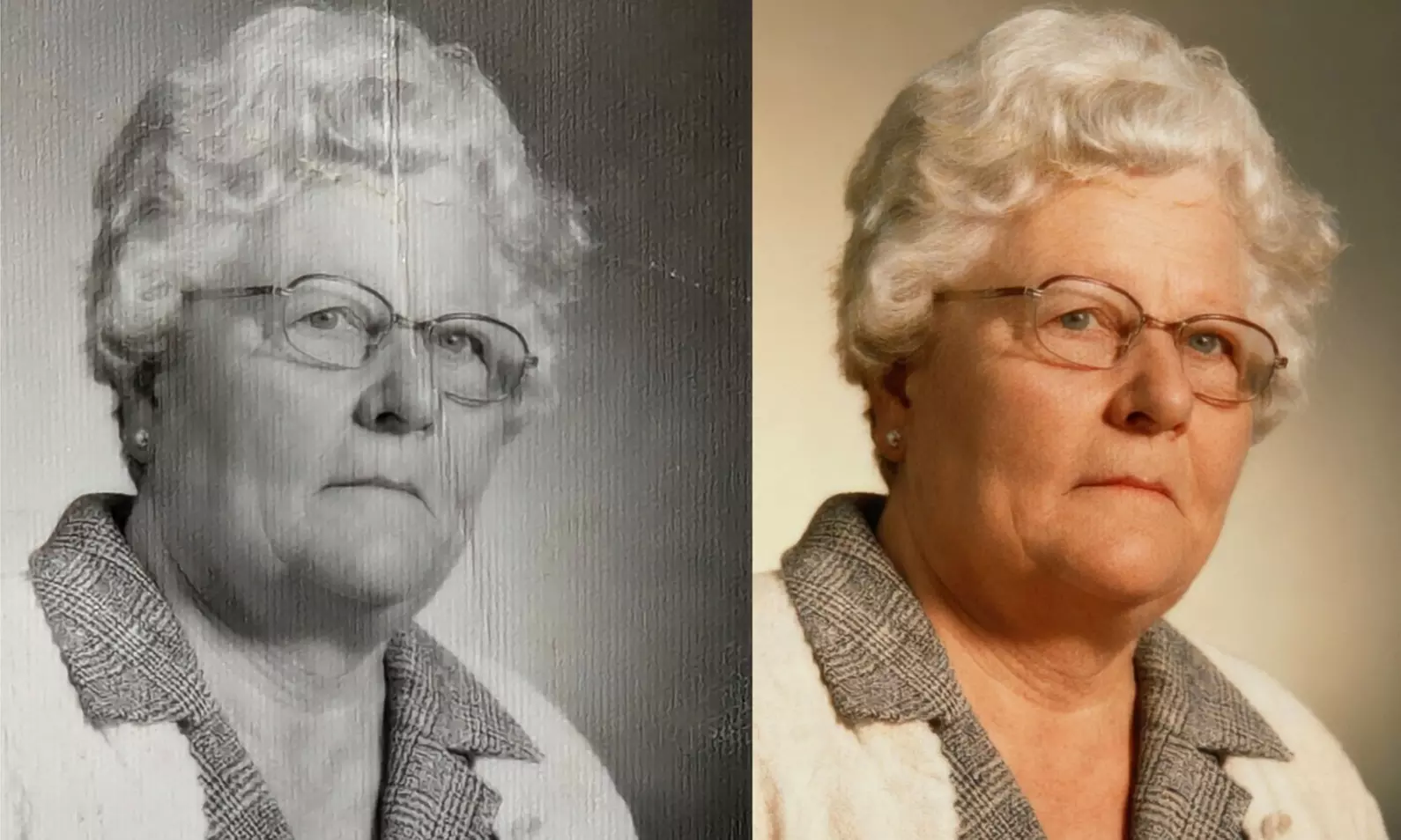 Bildbearbeitung & Digitalisierung von Dias, Fotos und Negativfilmen