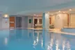 Choice of Spa Day with Treatments, Lunch & Prosecco| Cheltenham Chase - Image 3