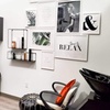 Image 2: Transform Your Look with a Haircut, Style, and Deep Conditioning
