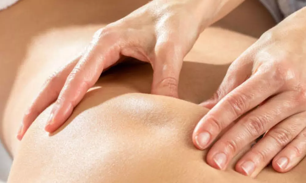 Masaje a elegir o ritual corporal para 1 persona