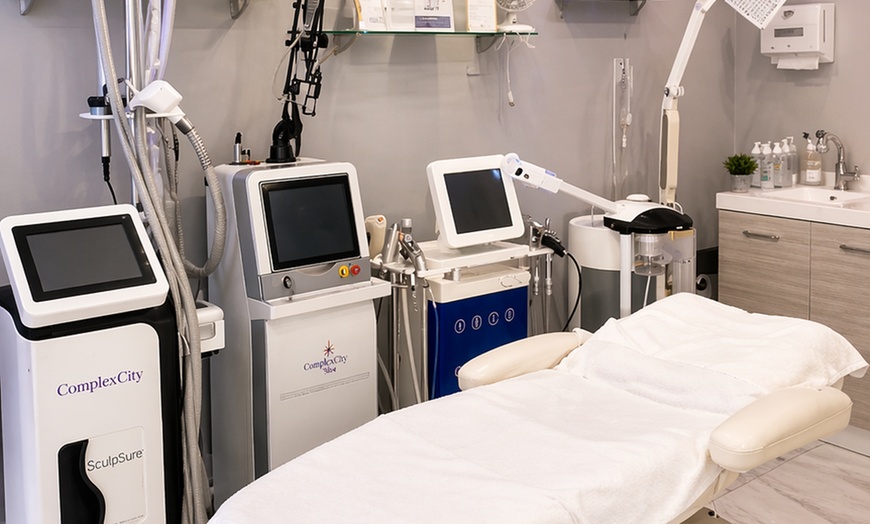 Image 4: HydraFacial Treatments for Smooth and Radiant Skin