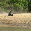 Image 6: ATV and Quad Rentals for Scenic Trails Single or Double Riders