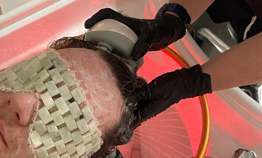 Image 7: Ritual de spa capilar a elegir, de 30 o 60 minutos, para 1 persona