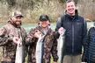 Full-Day Fishing Trip for 2, 3, 4, or 5 at Gaffney's Guide Service(Up To 13% Off) - Second Medium