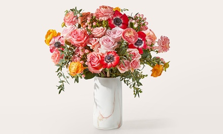 $50 Value Towards Same-Day Flowers, Gifts, & Delivery (Delivery Fees start at $19.99) - ProFlowers - Floral Bouquets & Gifts