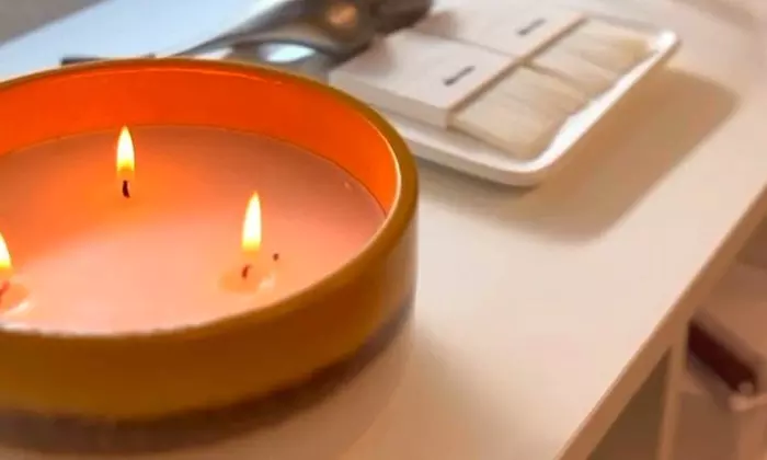 Un masaje relajante de 30 o 45 minutos en cuerpo entero