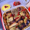 Image 16: Savor 100, 200, or 300 AED Worth of Mediterranean and Persian Cuisine