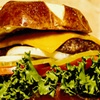 Image 2: Save on $15 or $25 Toward Food & Drinks at Basement Burger Bar
