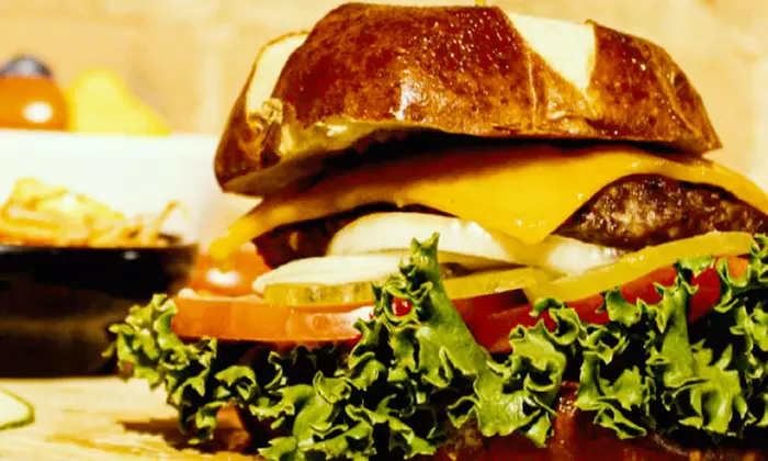 Save on $15 or $25 Toward Food & Drinks at Basement Burger Bar
