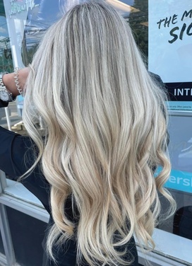 Hair