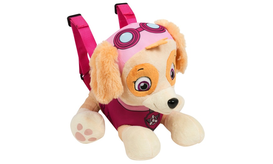 Image 11: Paw Patrol School Accessories