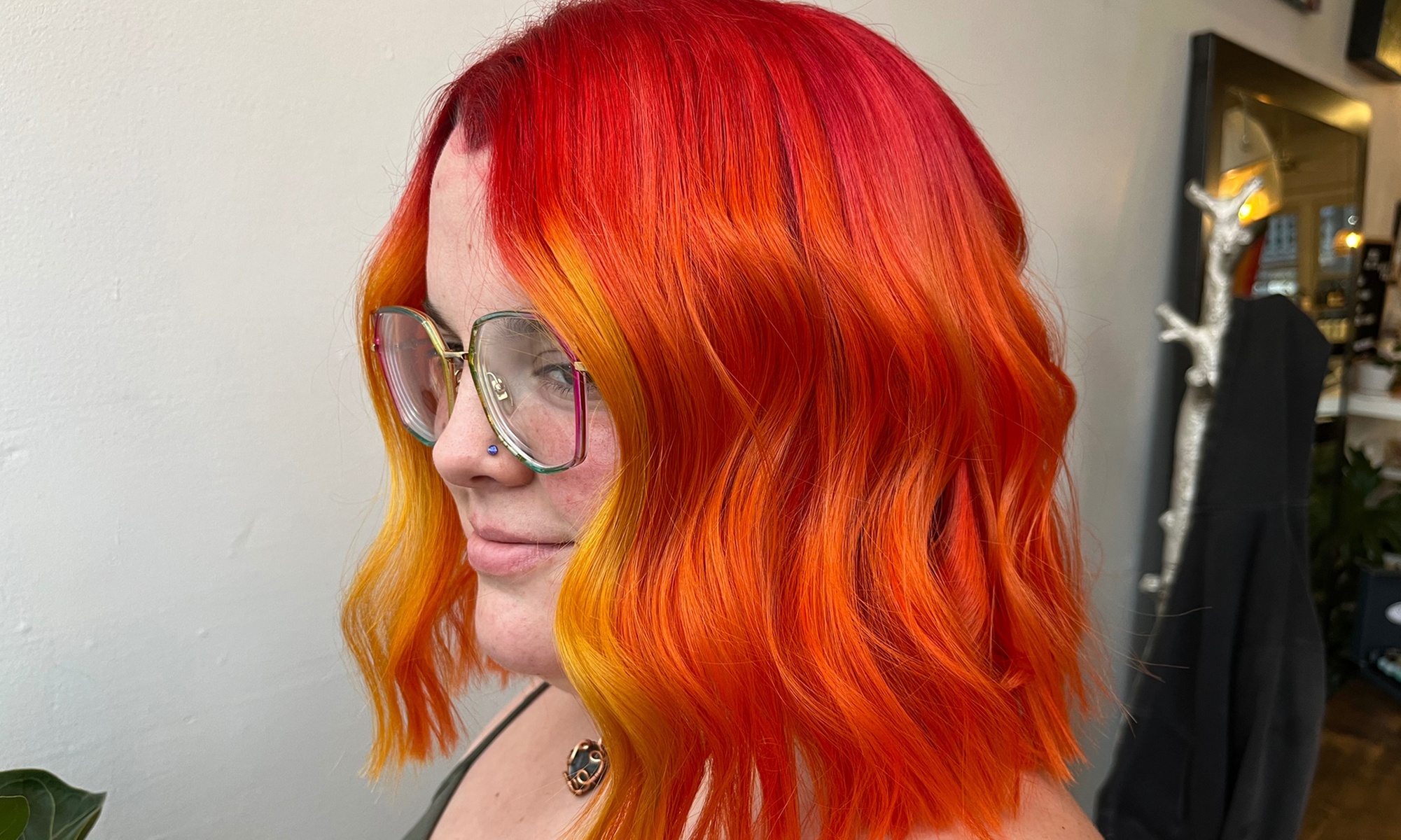 Get Ready for a New You with Haircut, Color and Highlight Options 