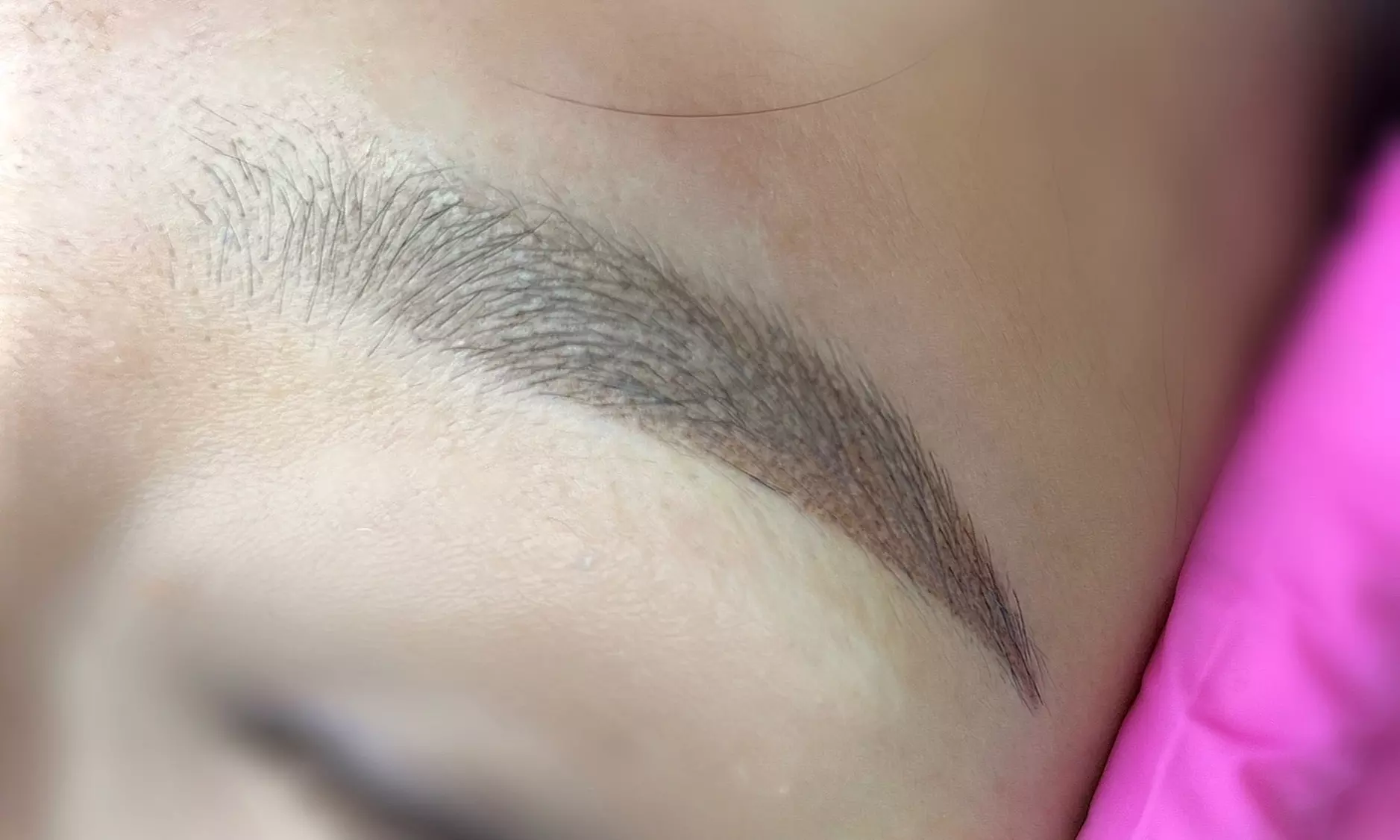 Get One Microblading, Combination Brow, & Ombre Session