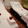 Image 5: 60 or 65 Minute Swedish Massage Combo at Lisa Feet Spa