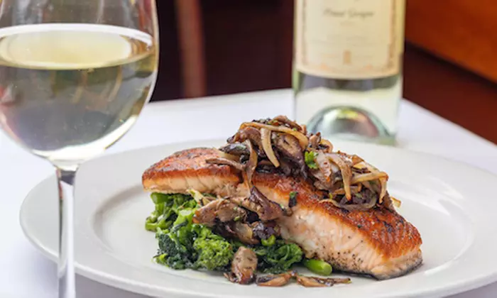 Amarone NYC | Authentic Italian Trattoria & Fine Wine in Manhattan