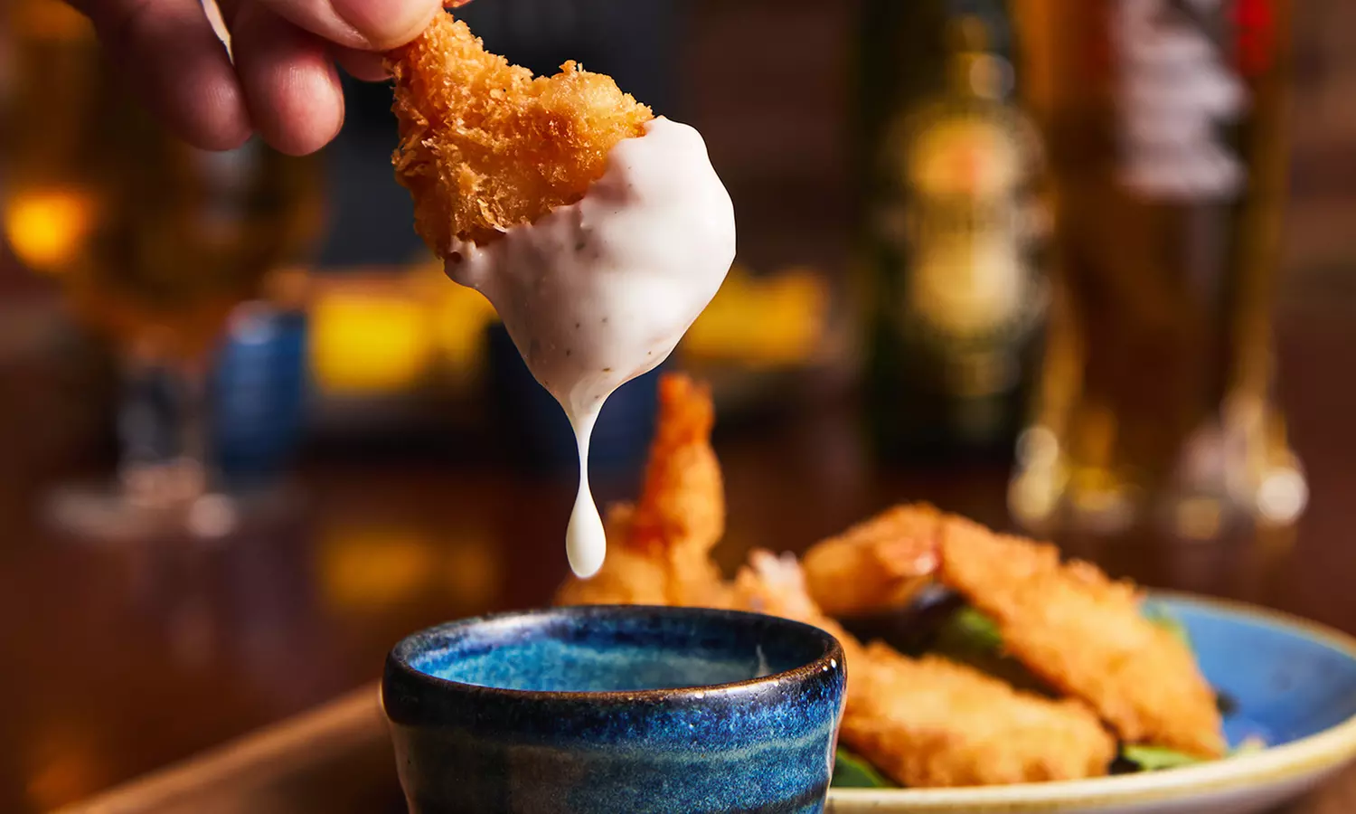 The Blind Busker Hove Delicious Dining Experiences for Two