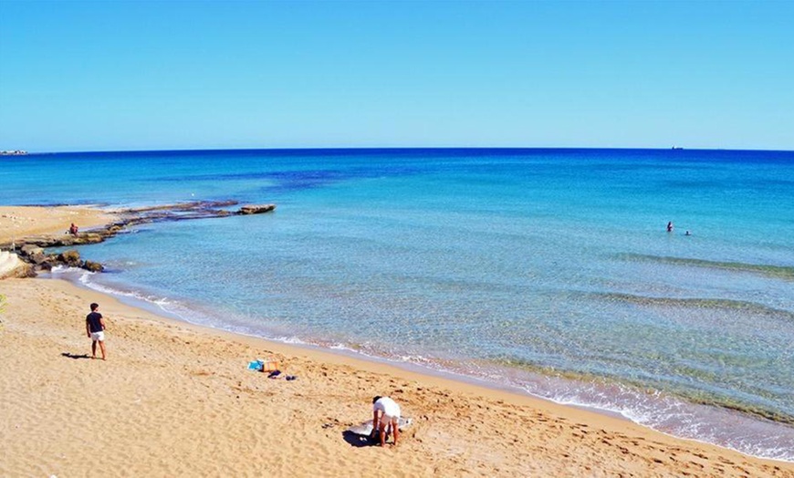 Image 10: Noto, Sicilia: camera doppia con colazione, Spa e massaggio